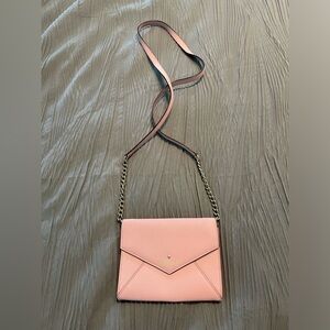 Kate Spade Envelope Crossbody Purse